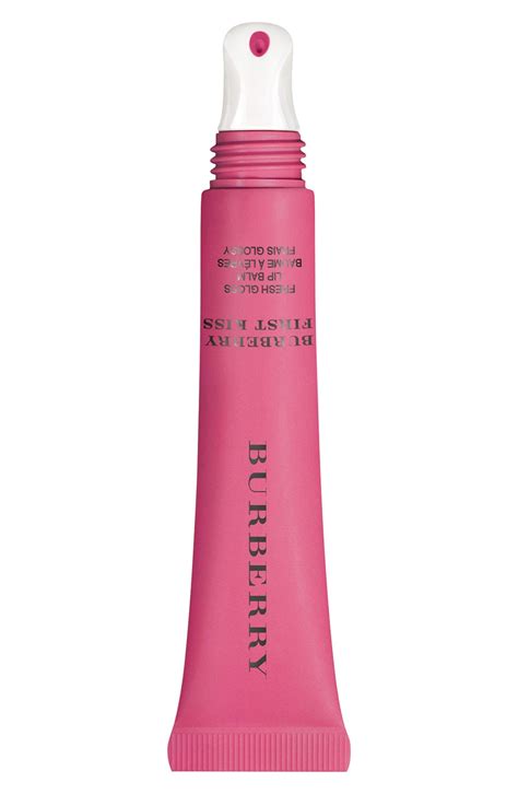 Burberry First Kiss Fresh Gloss Lip Balm • Lipgloss Product Info